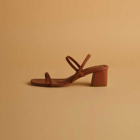 Amaris Strappy Heels